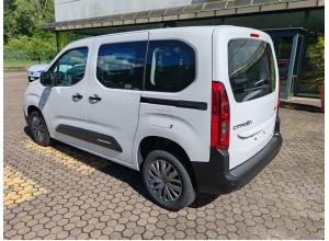 CITROEN BERLIGO 5 POSTI N1 1500 TDI 100 CV KM ZERO 2026